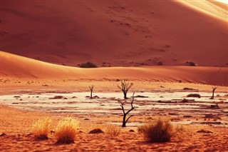 Namibië