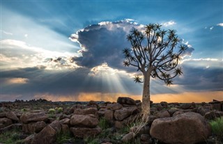 Namibia