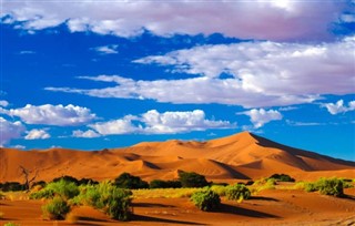 نامیبیا