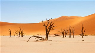 ناميبيا