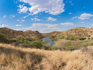 Namibië