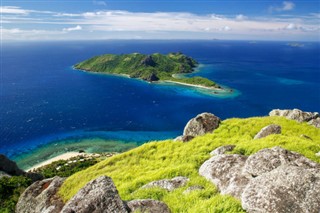 ナヴァッサ島
