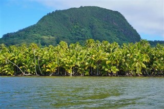 Pulau