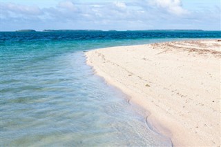 納瓦薩島
