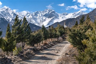 Nepal