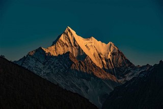 Nepal