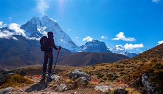 Nepal