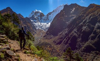 Nepal