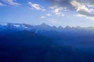 Nepal