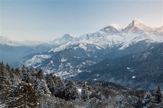 Nepal