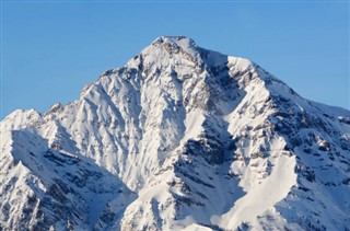 Nepal