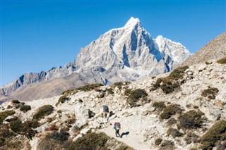 Nepal