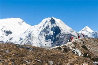 Nepal