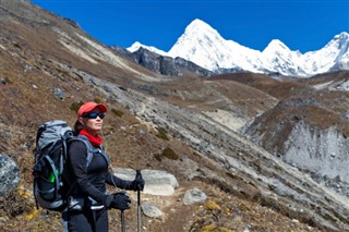 Nepal