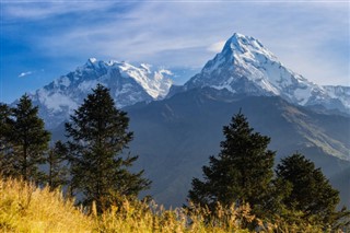 Nepal