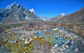 Nepal