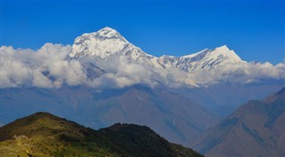 Nepal