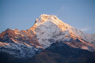 Nepal