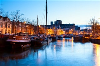 Hollandia