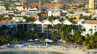Antilles