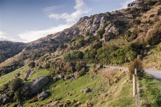 Neuseeland