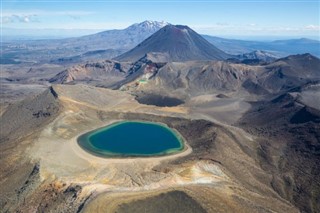 Neuseeland