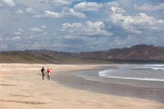 Nicaragua