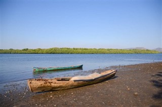 Nicaragua