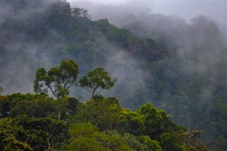 Nicaragua