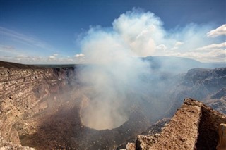 Nicaragua