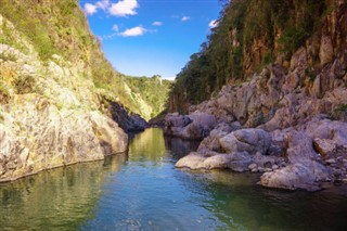 Nicaragua