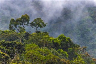 Nicaragua