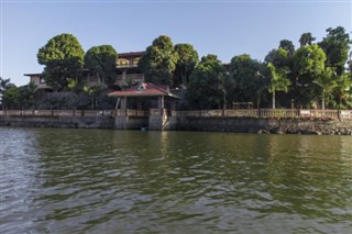 নিক্যার্যাগিউআদেশ