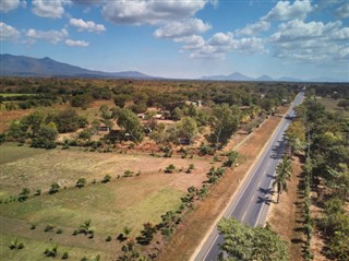 Nicaragua