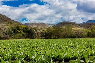 Nicaragua