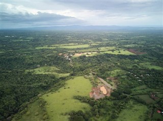 Никарагва