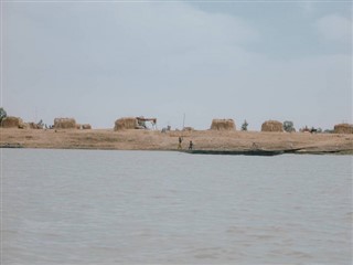 النيجر