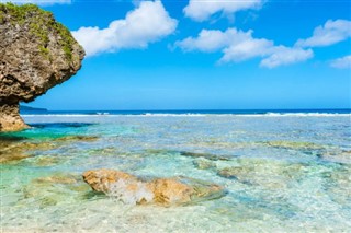 niue