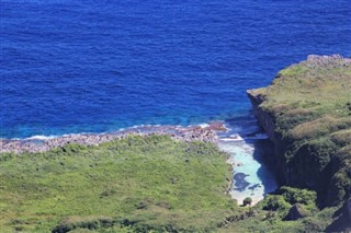 北马里亚纳群岛