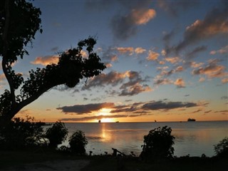 หมู่เกาะนอร์เทิร์นมาเรียนา