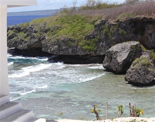 หมู่เกาะนอร์เทิร์นมาเรียนา