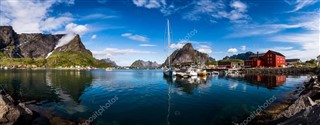 Norwegen