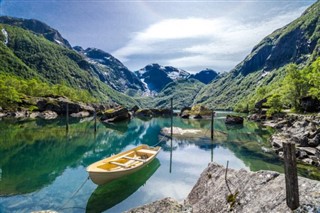 Norwegen