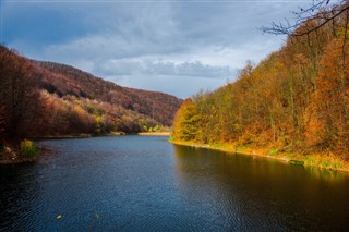 Norveška
