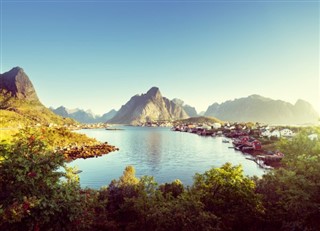 Norvegija
