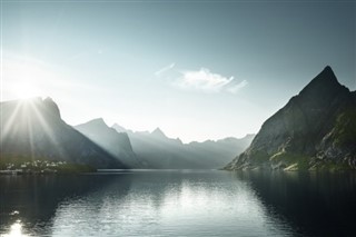 Noruega