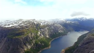 Norwegen