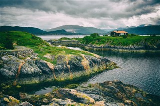 norway