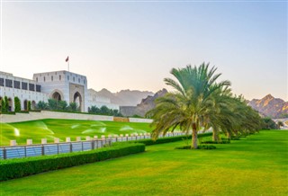 Oman