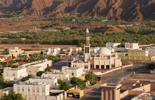 Oman